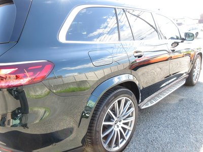 صورة مصغرة 31 لـ 2024 Mercedes-BENZ GLS