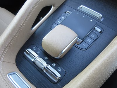 صورة مصغرة 52 لـ 2024 Mercedes-BENZ GLS