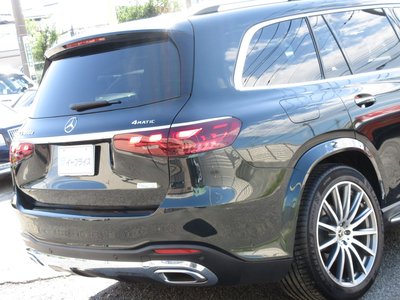 صورة مصغرة 36 لـ 2024 Mercedes-BENZ GLS