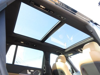 صورة مصغرة 18 لـ 2024 Mercedes-BENZ GLS