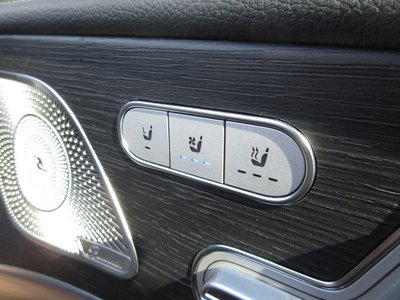 صورة مصغرة 71 لـ 2024 Mercedes-BENZ GLS