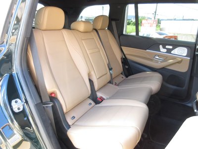 صورة مصغرة 60 لـ 2024 Mercedes-BENZ GLS