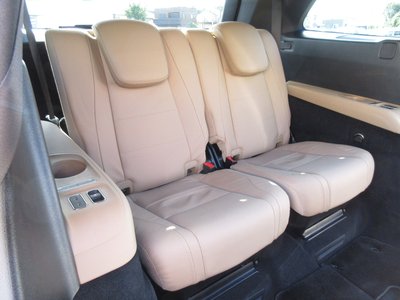 صورة مصغرة 67 لـ 2024 Mercedes-BENZ GLS