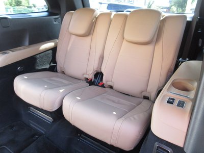 صورة مصغرة 68 لـ 2024 Mercedes-BENZ GLS