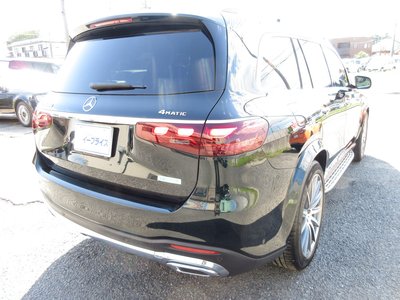 صورة مصغرة 28 لـ 2024 Mercedes-BENZ GLS