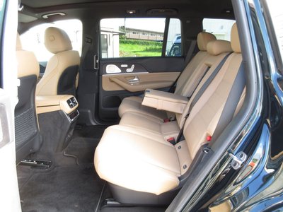صورة مصغرة 63 لـ 2024 Mercedes-BENZ GLS