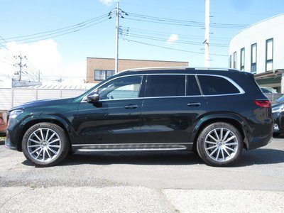 صورة مصغرة 37 لـ 2024 Mercedes-BENZ GLS