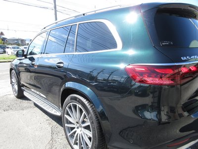 صورة مصغرة 32 لـ 2024 Mercedes-BENZ GLS