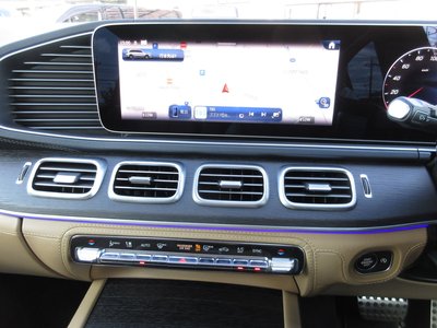 صورة مصغرة 46 لـ 2024 Mercedes-BENZ GLS