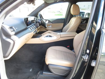صورة مصغرة 56 لـ 2024 Mercedes-BENZ GLS