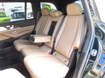 صورة مصغرة 62 لـ 2024 Mercedes-BENZ GLS