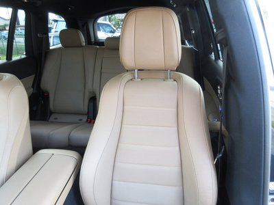 صورة مصغرة 58 لـ 2024 Mercedes-BENZ GLS
