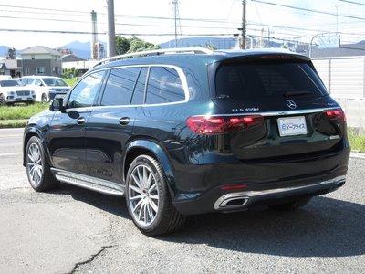 صورة مصغرة 13 لـ 2024 Mercedes-BENZ GLS