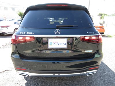 صورة مصغرة 27 لـ 2024 Mercedes-BENZ GLS