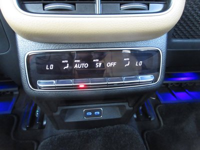 صورة مصغرة 64 لـ 2024 Mercedes-BENZ GLS