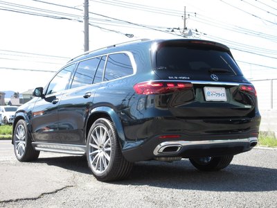 صورة مصغرة 22 لـ 2024 Mercedes-BENZ GLS