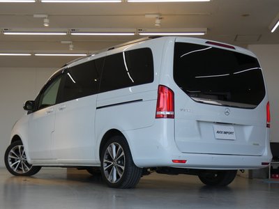 MERCEDES-BENZ V-CLASS - 4