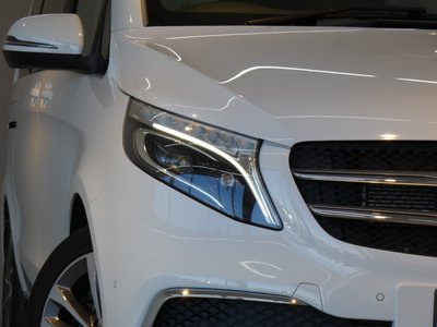 MERCEDES-BENZ V-CLASS - 5