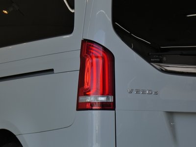 MERCEDES-BENZ V-CLASS - 7