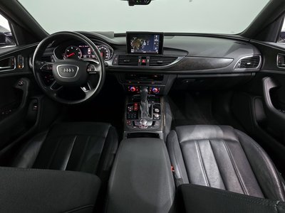 AUDI A6 - 5