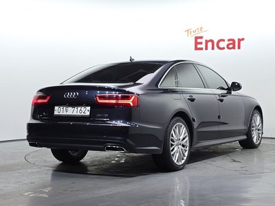 AUDI A6 - 4