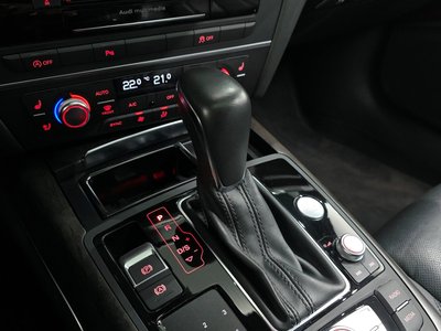 AUDI A6 - 9