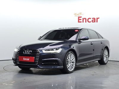 AUDI A6 - 1
