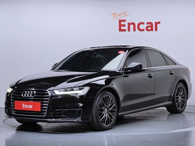 AUDI A6 - 1