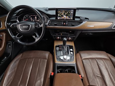 AUDI A6 - 5