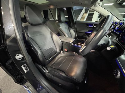 MERCEDES-BENZ C-CLASS - 6