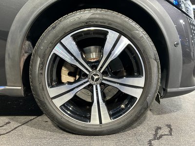 MERCEDES-BENZ C-CLASS - 5