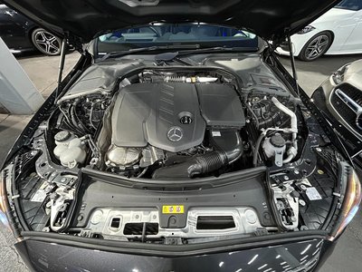 MERCEDES-BENZ C-CLASS - 4