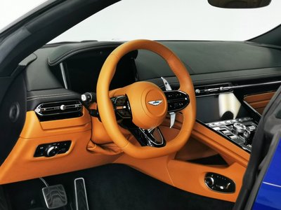 2024 Aston Martin DB12 照片 10