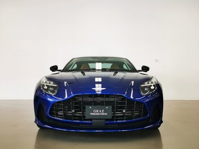 2024 Aston Martin DB12 照片 32