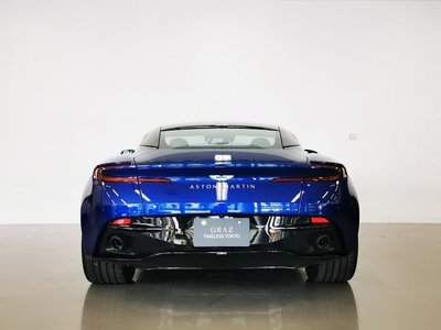 2024 Aston Martin DB12 照片 27