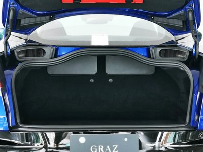 2024 Aston Martin DB12 照片 37
