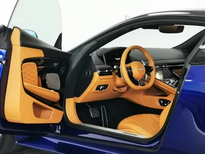 2024 Aston Martin DB12 照片 7