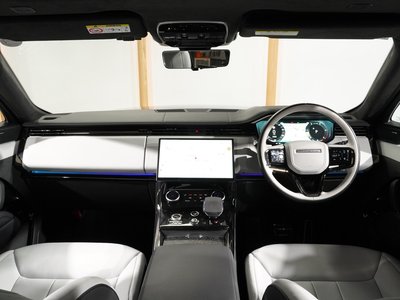 صورة 2 لـ 2023 LAND Rover RANGE ROVER SPORT