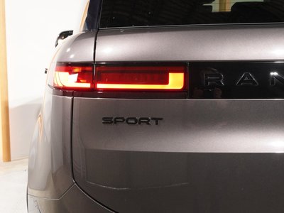 صورة مصغرة 51 لـ 2023 LAND Rover RANGE ROVER SPORT