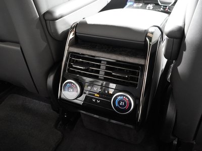 صورة مصغرة 37 لـ 2023 LAND Rover RANGE ROVER SPORT