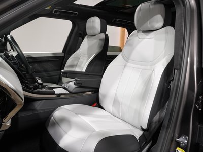 صورة مصغرة 25 لـ 2023 LAND Rover RANGE ROVER SPORT