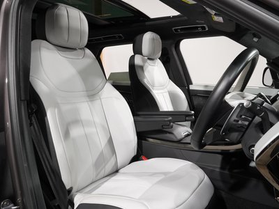 صورة مصغرة 20 لـ 2023 LAND Rover RANGE ROVER SPORT