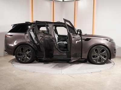 صورة مصغرة 44 لـ 2023 LAND Rover RANGE ROVER SPORT