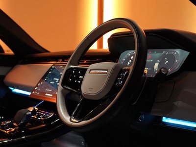 صورة مصغرة 64 لـ 2023 LAND Rover RANGE ROVER SPORT