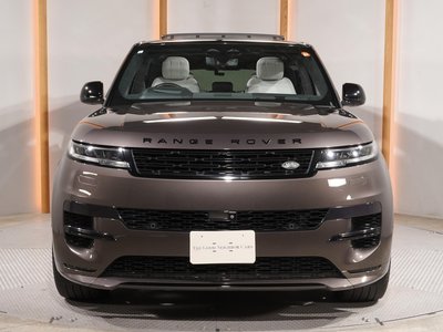 صورة مصغرة 38 لـ 2023 LAND Rover RANGE ROVER SPORT