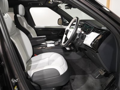 صورة مصغرة 22 لـ 2023 LAND Rover RANGE ROVER SPORT
