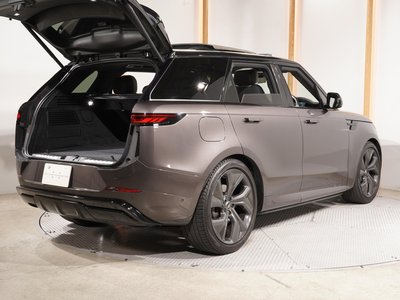 صورة مصغرة 47 لـ 2023 LAND Rover RANGE ROVER SPORT
