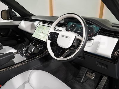 صورة مصغرة 19 لـ 2023 LAND Rover RANGE ROVER SPORT