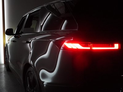 صورة مصغرة 63 لـ 2023 LAND Rover RANGE ROVER SPORT