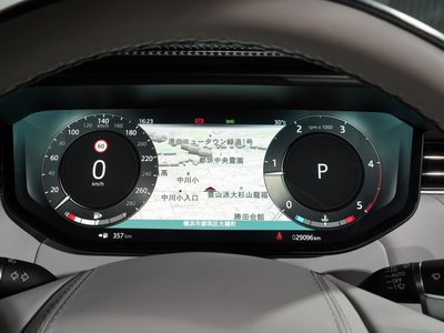 صورة مصغرة 16 لـ 2023 LAND Rover RANGE ROVER SPORT